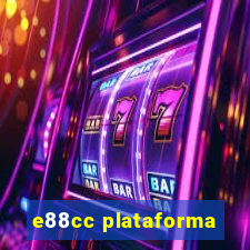 e88cc plataforma